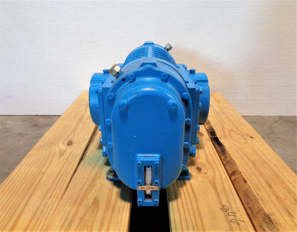 Tuthill Rotary Positive Displacement Blower 3210-17T3